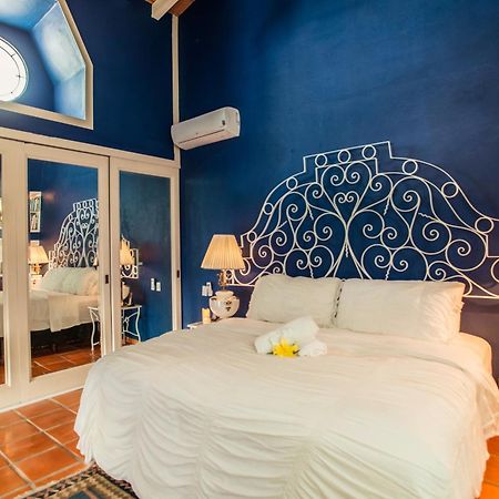 Garlands Del Rio Riverside Boutique Hotel Puerto Vallarta Exterior photo