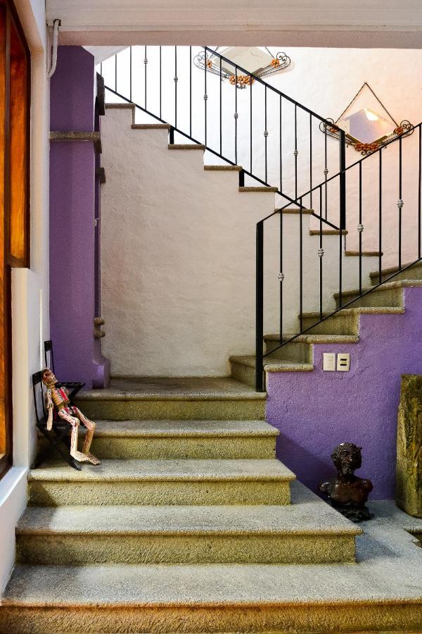 Garlands Del Rio Riverside Boutique Hotel Puerto Vallarta Exterior photo