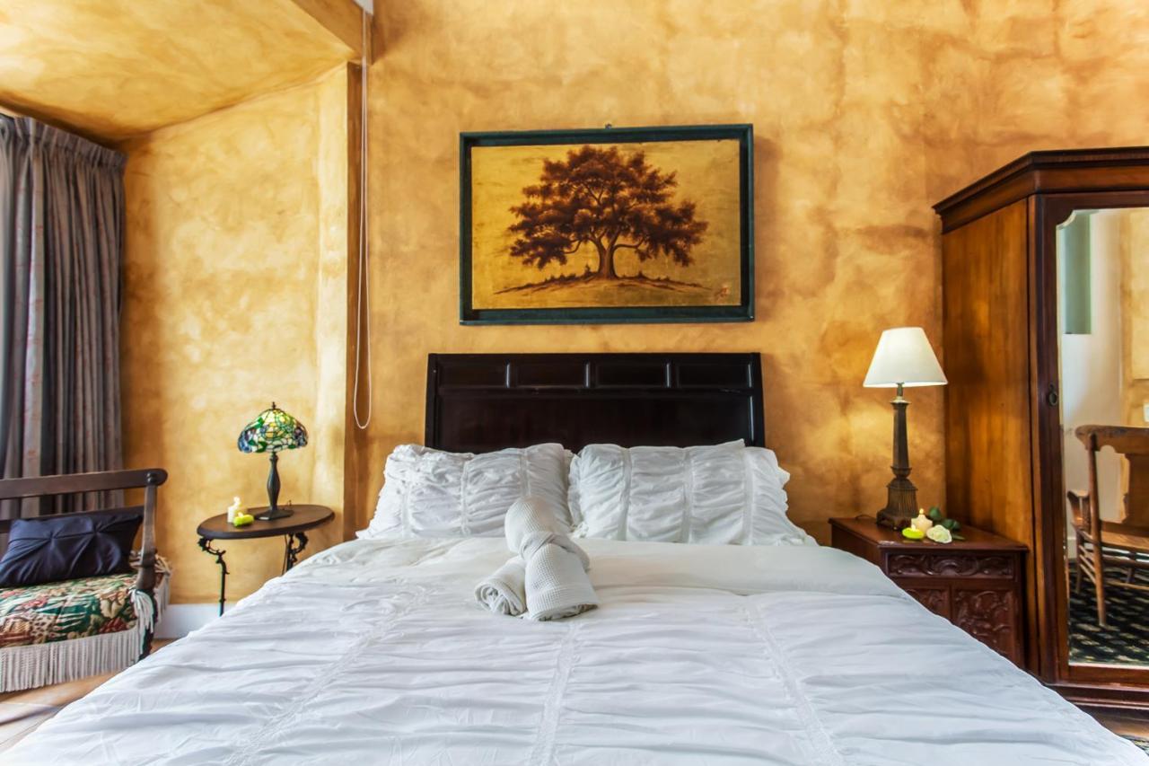 Garlands Del Rio Riverside Boutique Hotel Puerto Vallarta Exterior photo