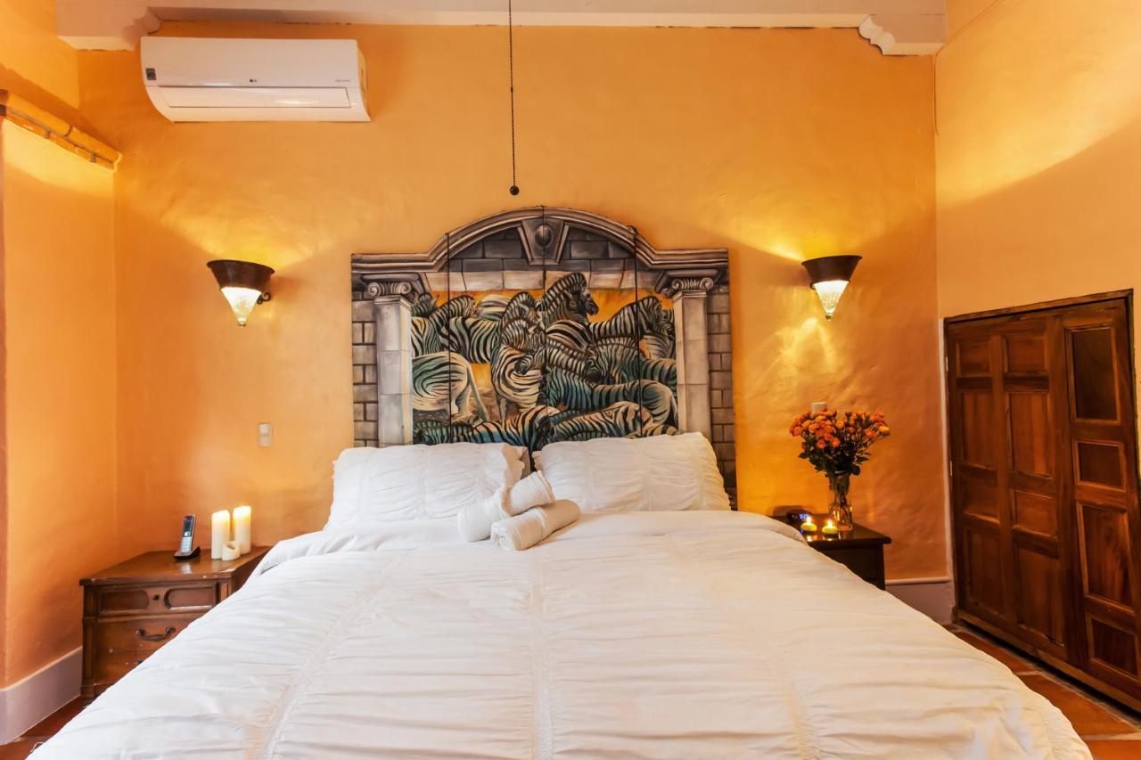 Garlands Del Rio Riverside Boutique Hotel Puerto Vallarta Exterior photo