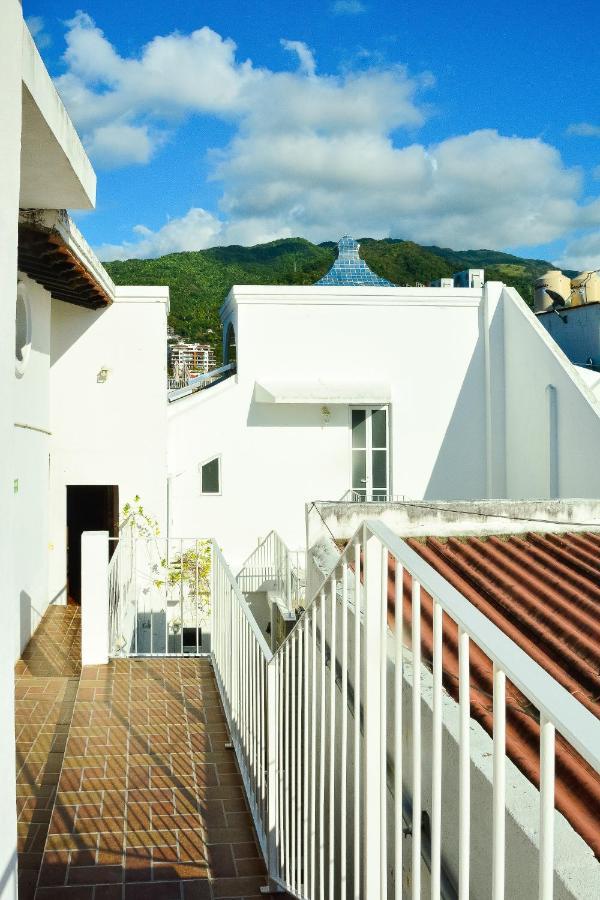 Garlands Del Rio Riverside Boutique Hotel Puerto Vallarta Exterior photo