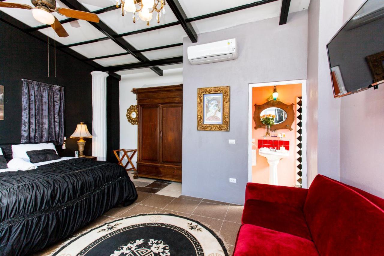 Garlands Del Rio Riverside Boutique Hotel Puerto Vallarta Room photo
