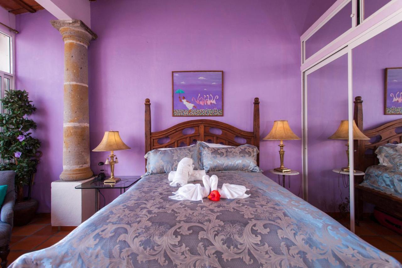 Garlands Del Rio Riverside Boutique Hotel Puerto Vallarta Room photo