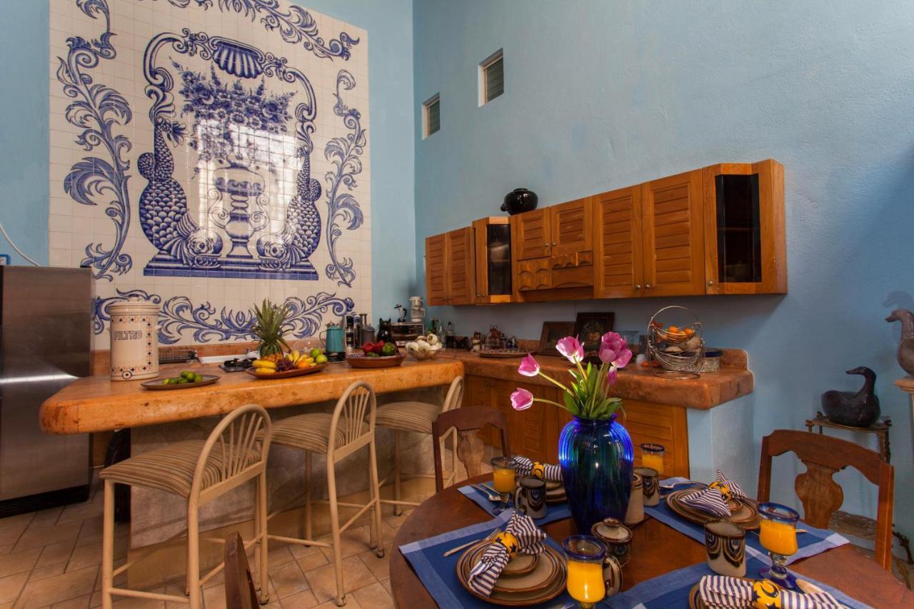 Garlands Del Rio Riverside Boutique Hotel Puerto Vallarta Exterior photo