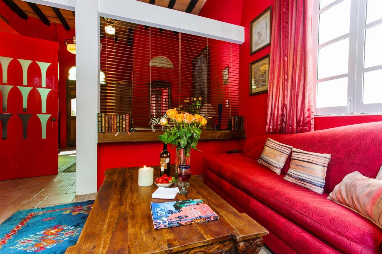 Garlands Del Rio Riverside Boutique Hotel Puerto Vallarta Exterior photo