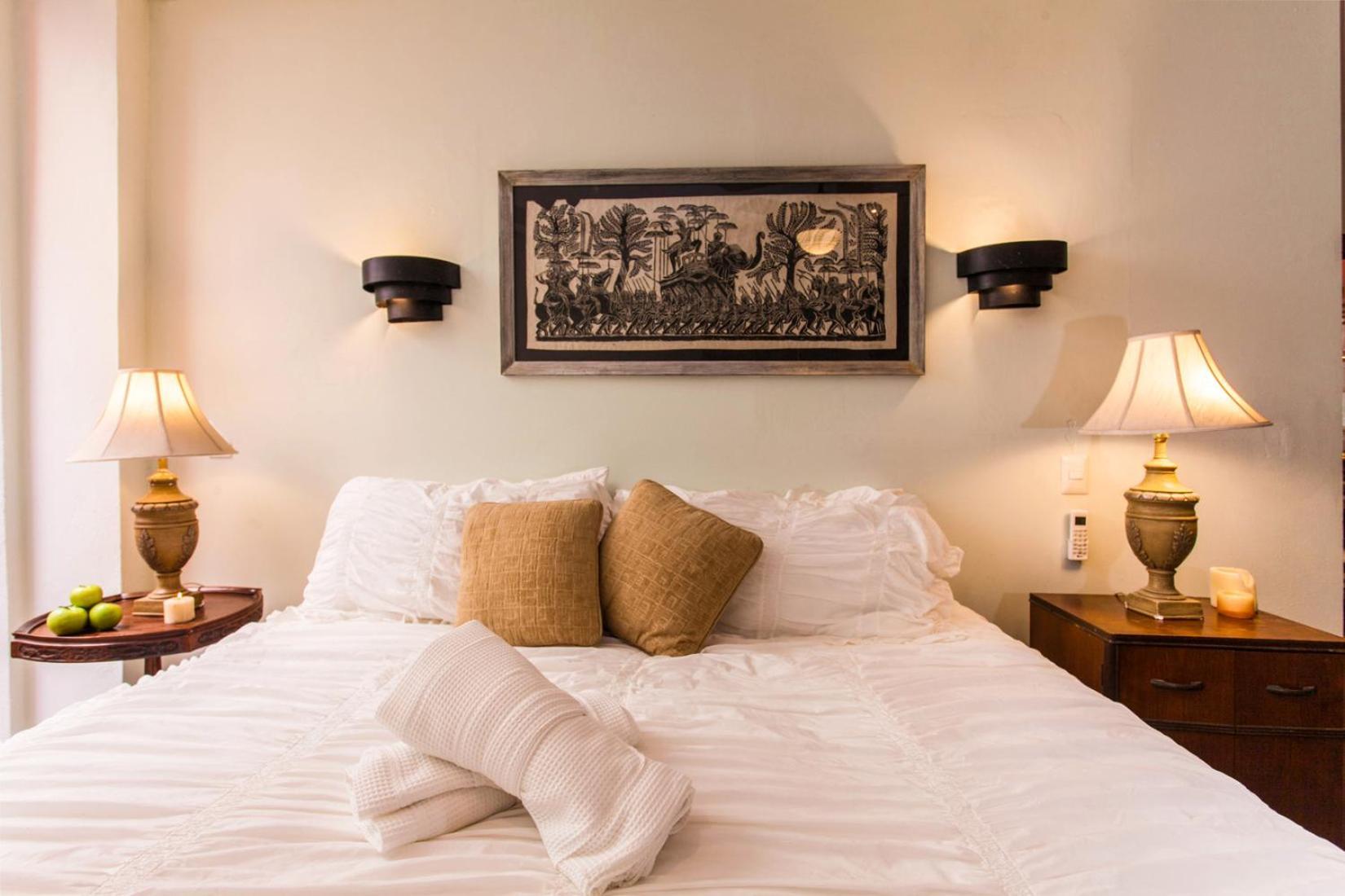 Garlands Del Rio Riverside Boutique Hotel Puerto Vallarta Exterior photo