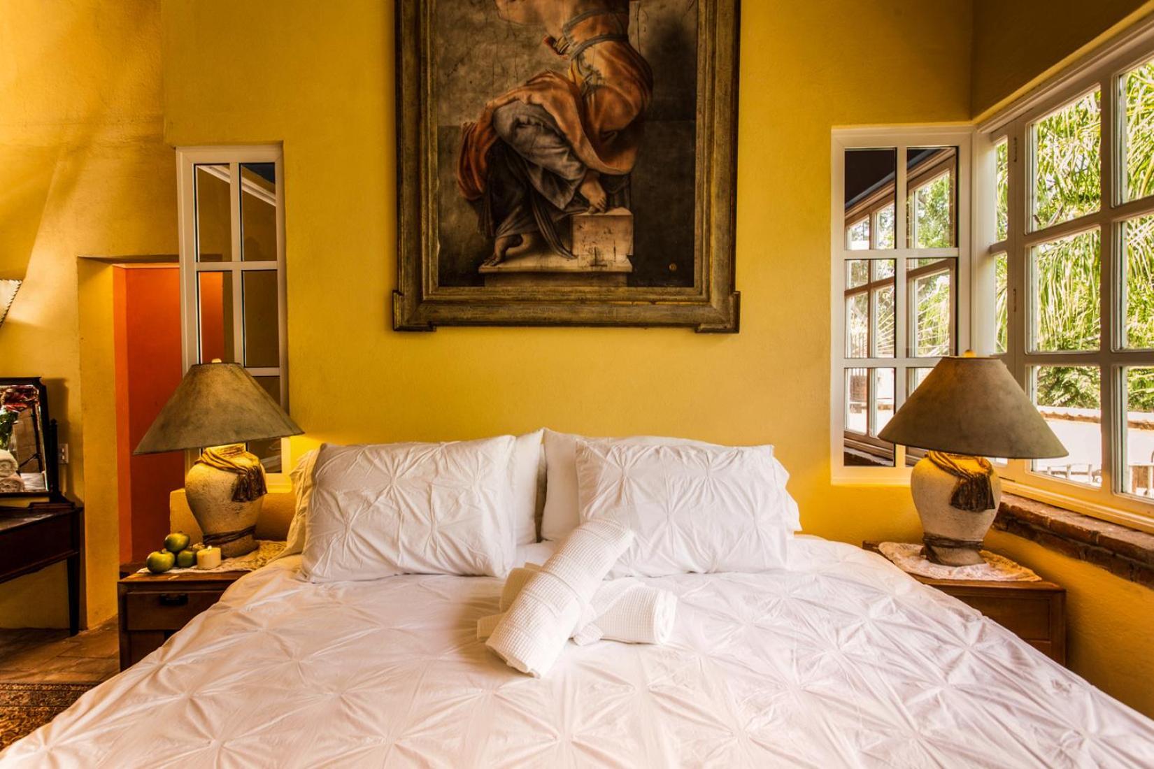 Garlands Del Rio Riverside Boutique Hotel Puerto Vallarta Exterior photo