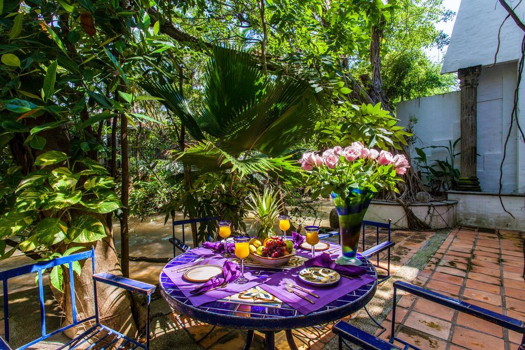 Garlands Del Rio Riverside Boutique Hotel Puerto Vallarta Exterior photo