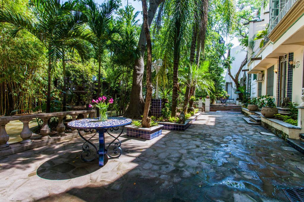 Garlands Del Rio Riverside Boutique Hotel Puerto Vallarta Exterior photo