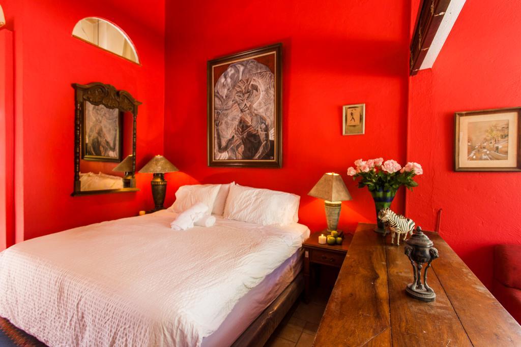 Garlands Del Rio Riverside Boutique Hotel Puerto Vallarta Room photo