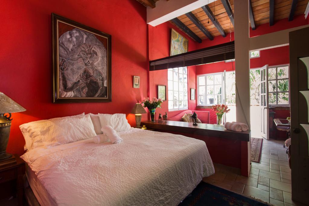 Garlands Del Rio Riverside Boutique Hotel Puerto Vallarta Room photo