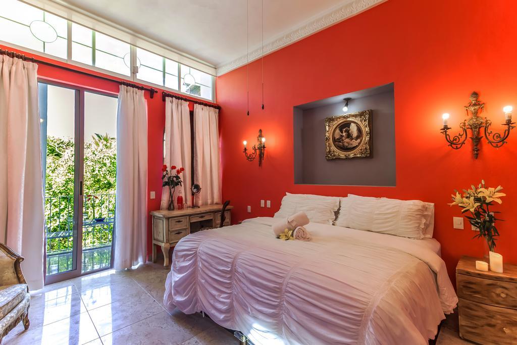 Garlands Del Rio Riverside Boutique Hotel Puerto Vallarta Exterior photo